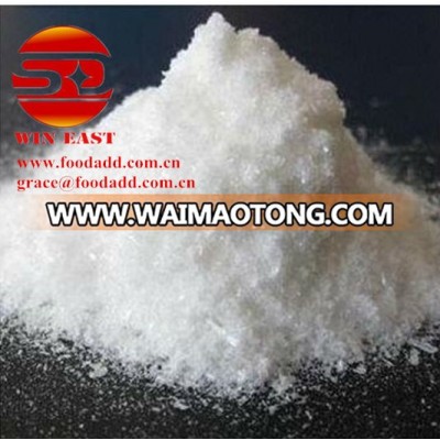 Synthetic Camphor Powder USP/ BP China Supplier